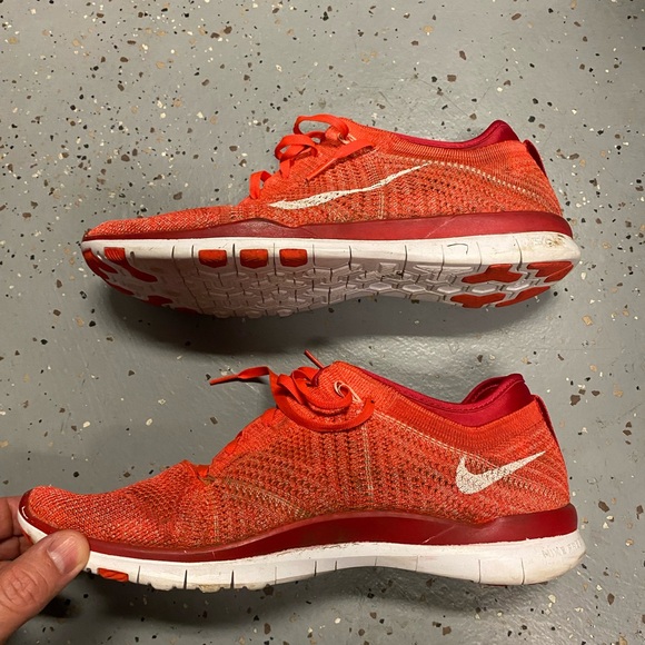 Nike sneakers - Picture 3 of 4